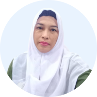 Elmi Sholicah, S.Pd